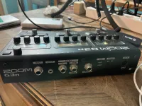 Zoom G3 Multieffekt - grdn [Ma, 19:42]