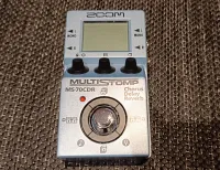 Zoom MS-70CDR Multistomp