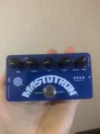 ZVEX Mastotron Fuzz