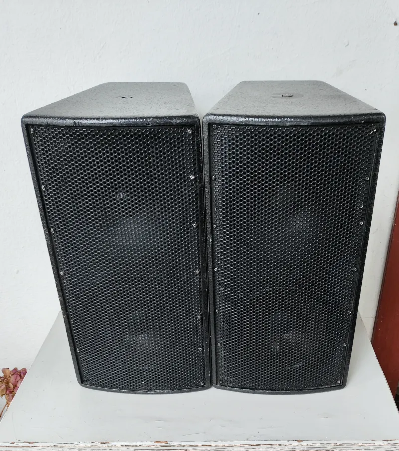 - EAW JF60 Speaker pair