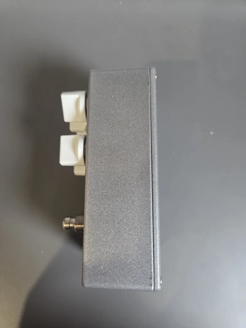 ABASI CONCEPTS Pathos Distortion Pedal Distorsionador