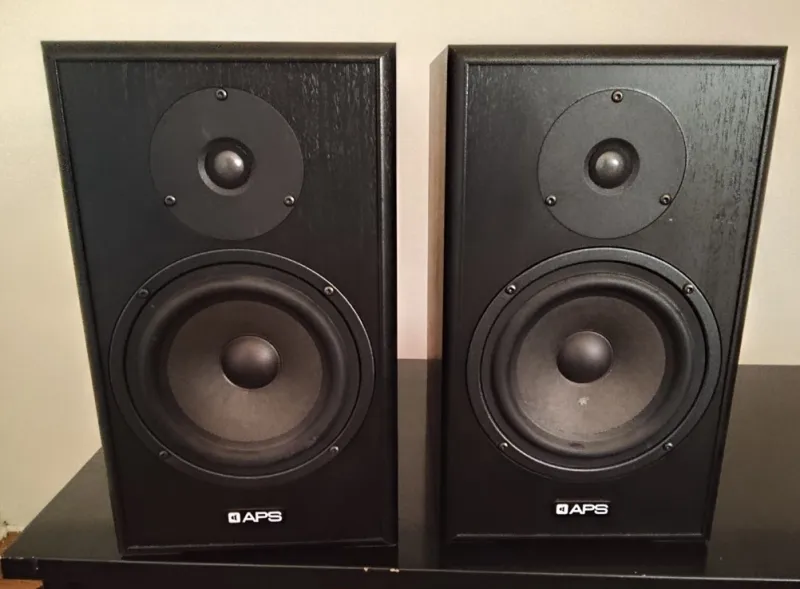 APS Klasik 2020 Aktiver Lautsprecher