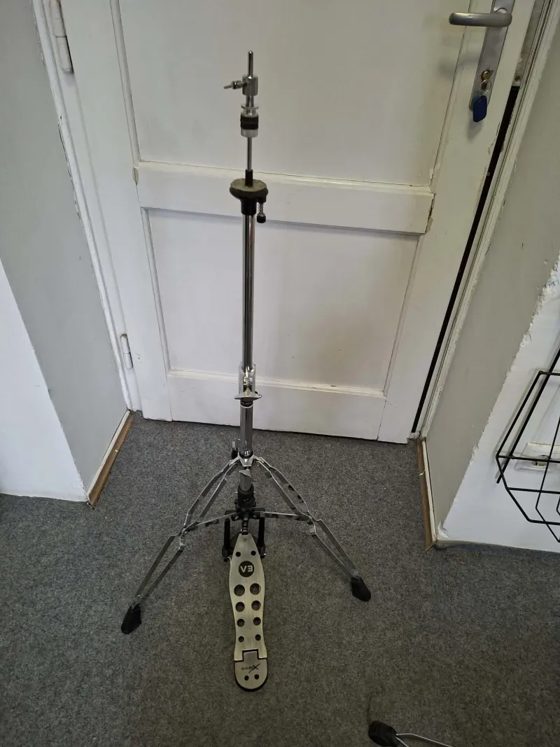 Basix HH 600-V3 hi-hat stand