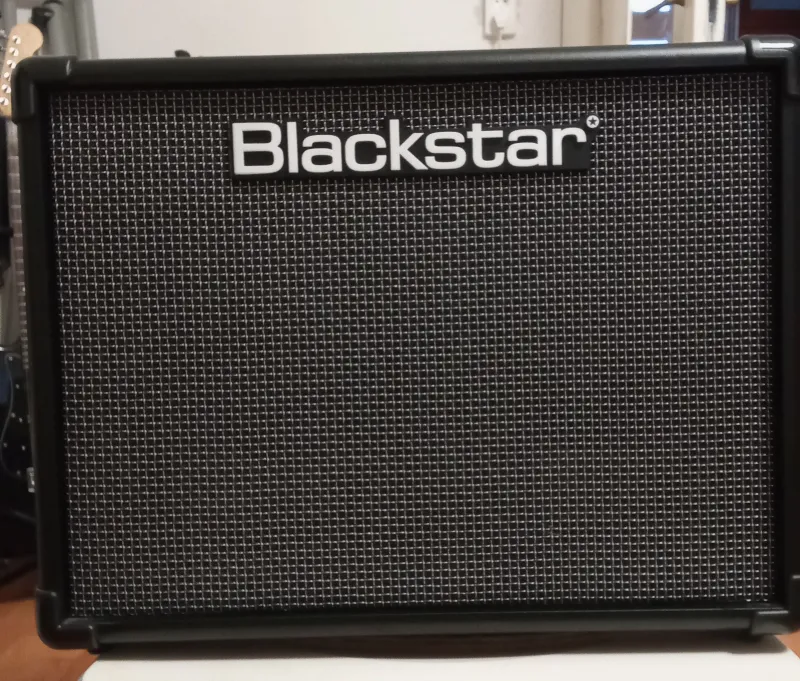 Blackstar ID Core 40 Combo de guitarra