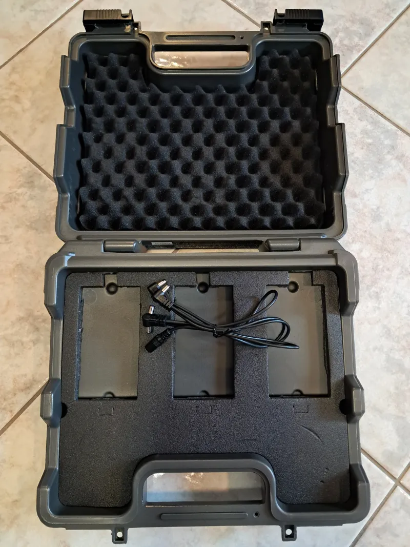 BOSS BCB-30X Pedal Halter