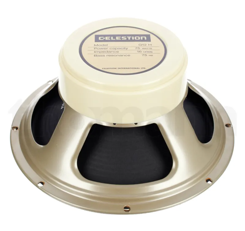 Celestion G12H-75 Creamback Speaker