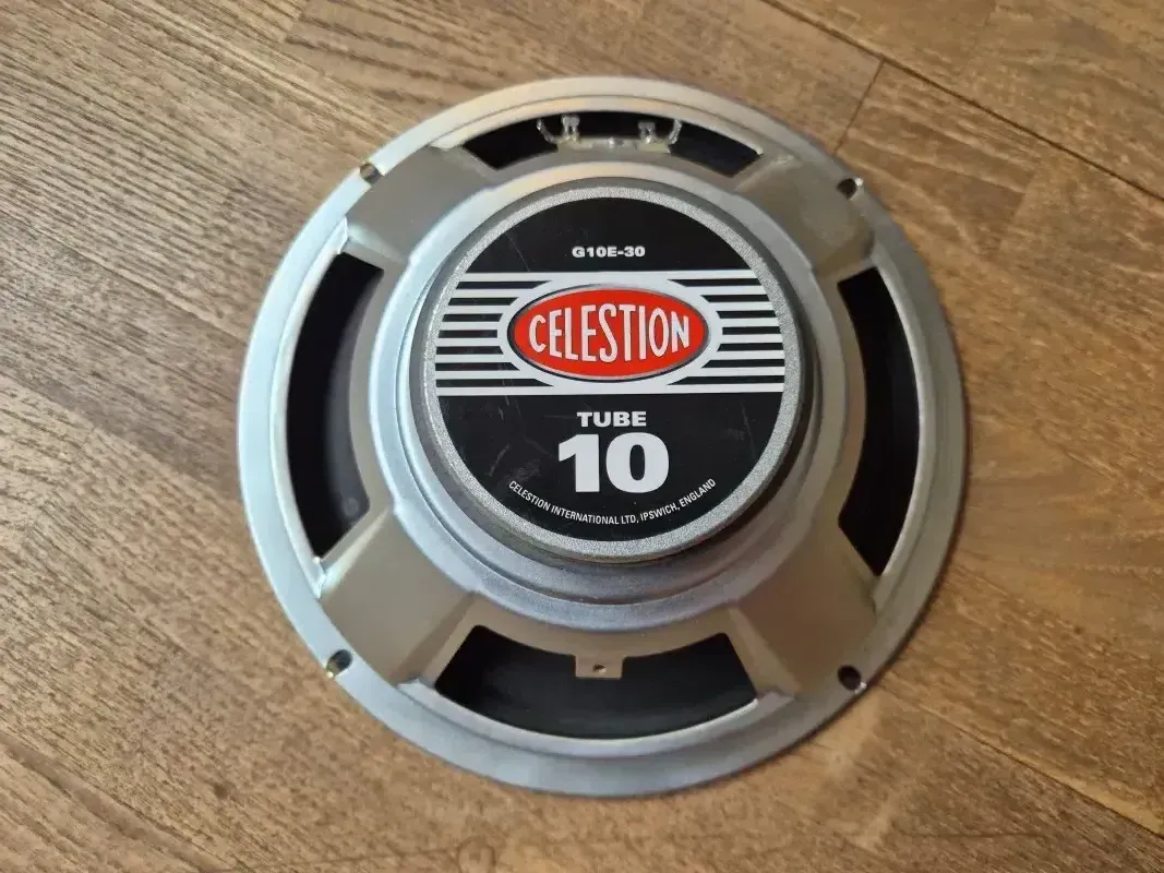 Celestion Tube 10 Reproduktor