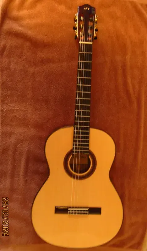 Cordoba F7 Classic guitar