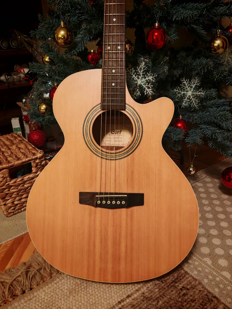 Cort SFX-ME OP Guitarra electroacústica