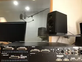 DigiDesign MacPro 5.1 + Pro Tools HD3 PCIe + 192 IO Sound card