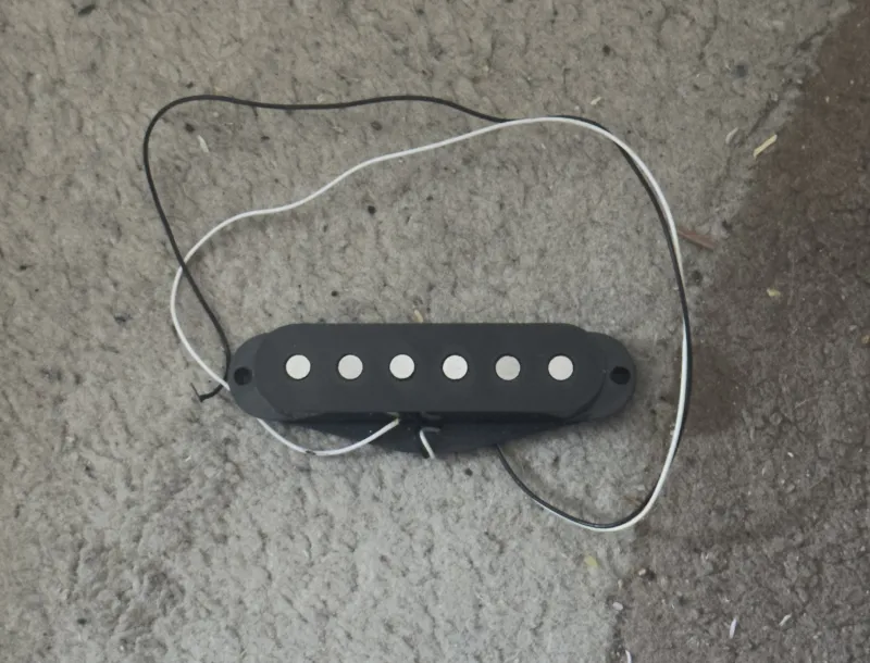 DiMarzio FS-1 DP110 Pickup