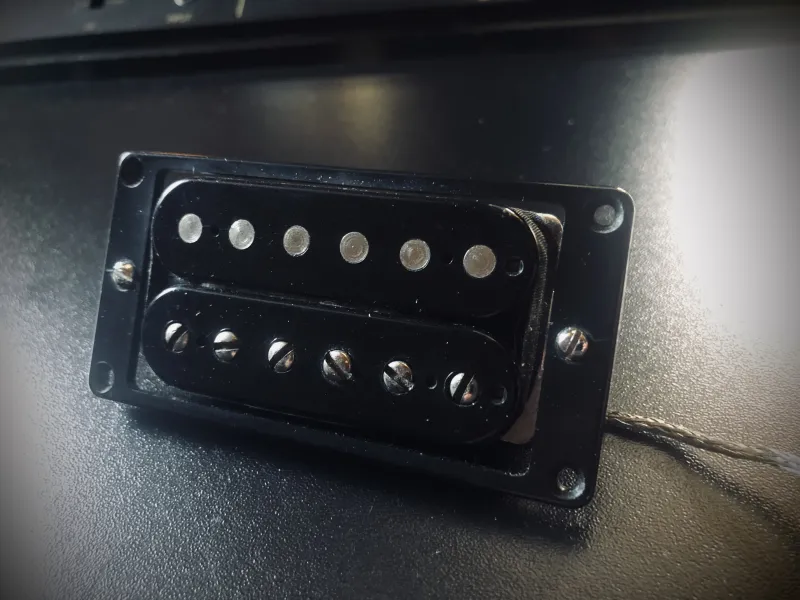 Duncan designed HB101N Zosilňovač signálu