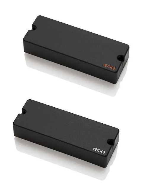 EMG 40TW és 40P5 Basszus hangszedő