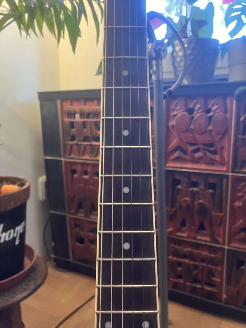 Epiphone ES-339 Cherry Guitarra eléctrica