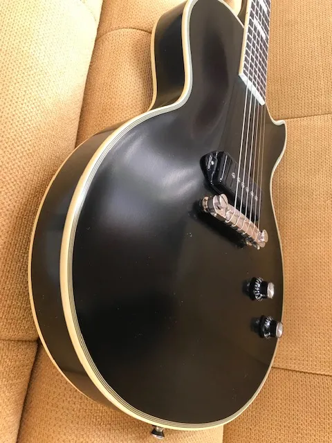 Epiphone Jared James Nicols Elektrická gitara