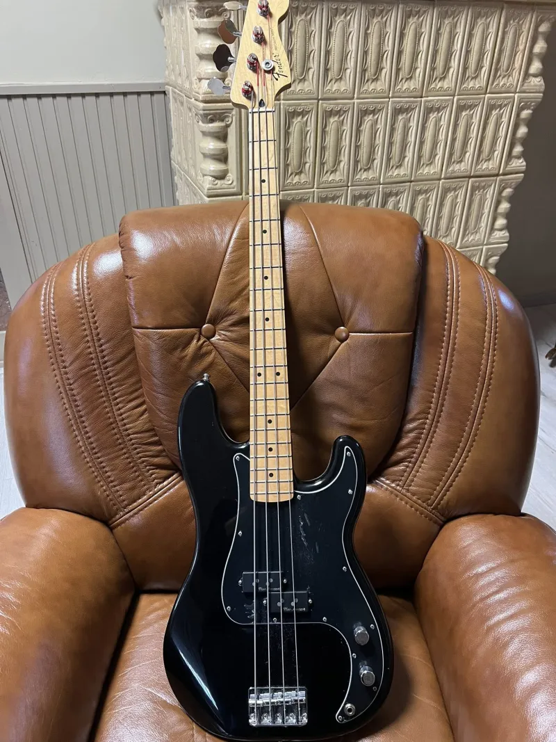 Fender Precision  Mexico 2017 Bajo eléctrico