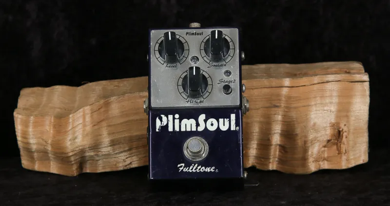 Fulltone PlimSoul Distrotion