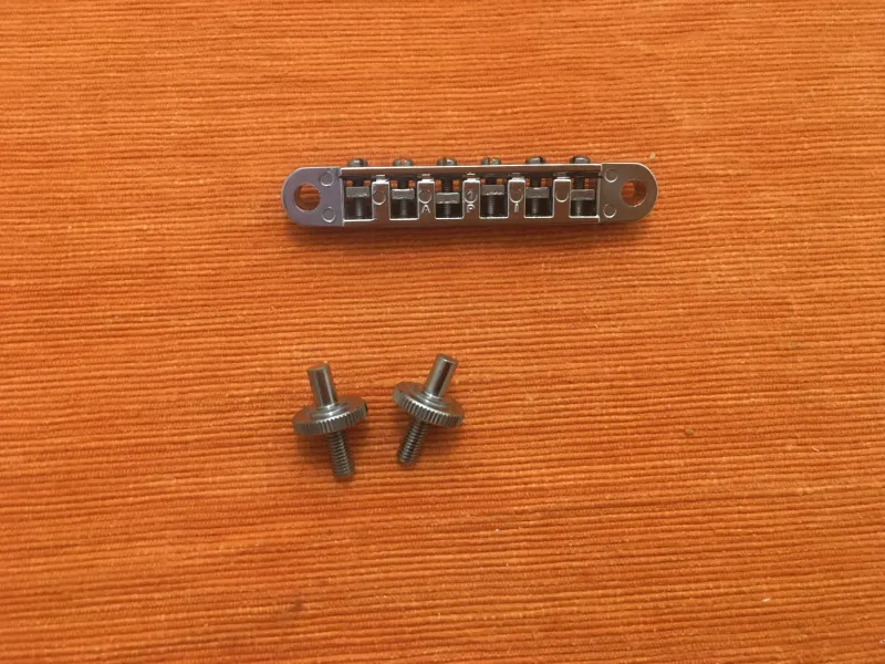 Gibson Les Paul PBBR-030 Húrláb