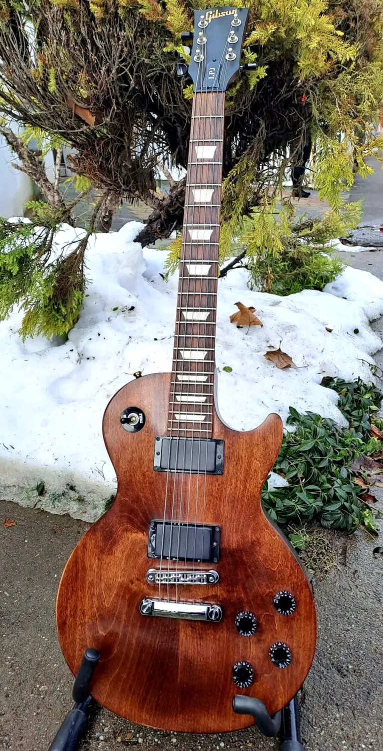 Gibson LPJ 2012 Guitarra eléctrica