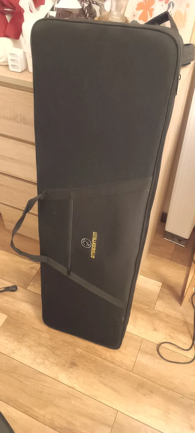 Gitárcentrum  Bass guitar case