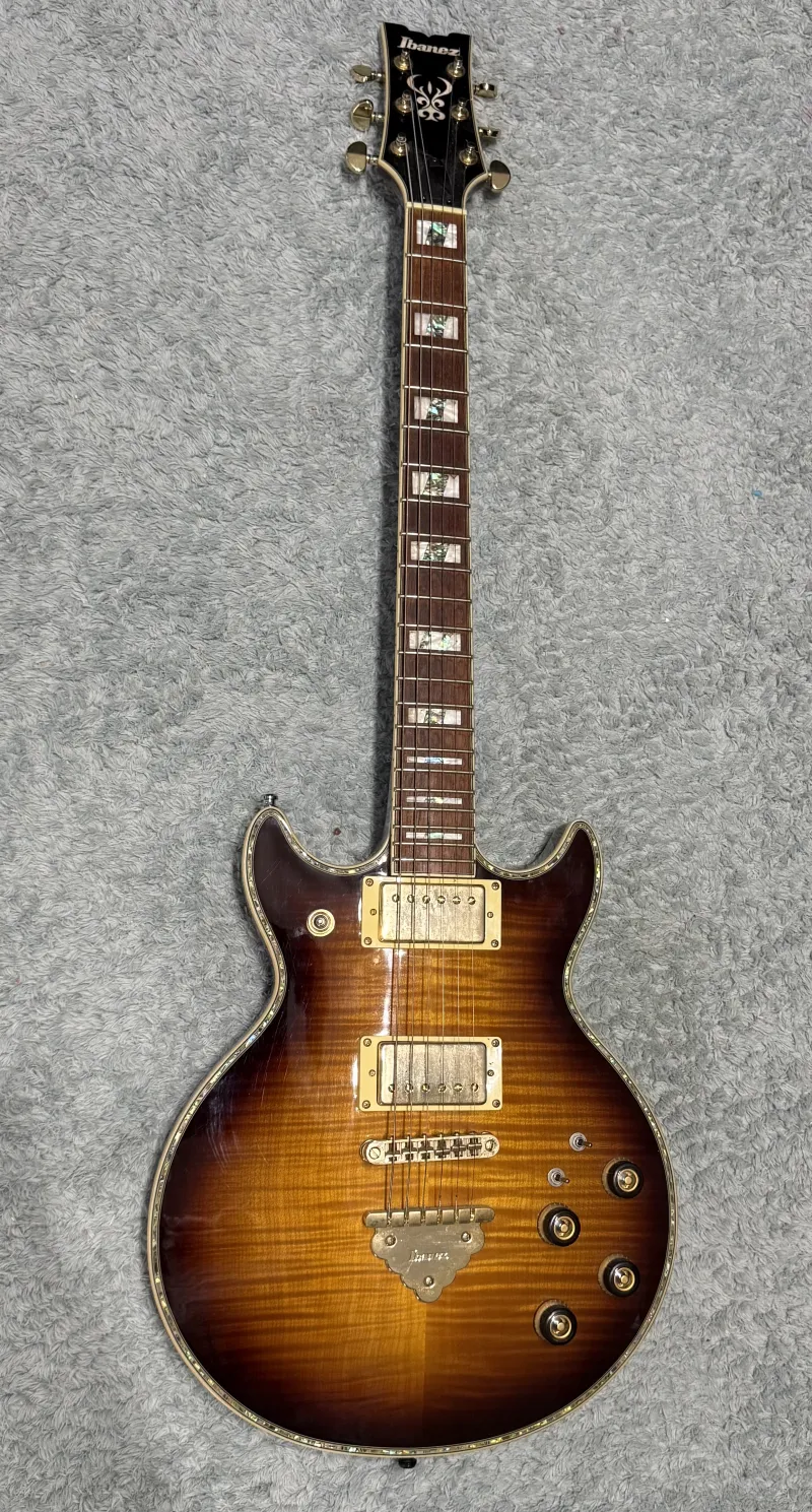 Ibanez Artist Guitarra eléctrica