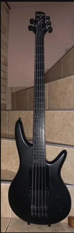 Ibanez GWB35 Bajo eléctrico