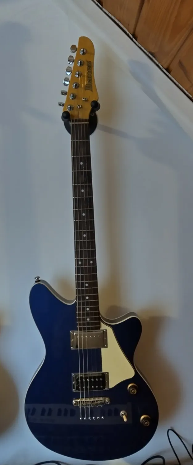 Ibanez RC520 Elektromos gitár