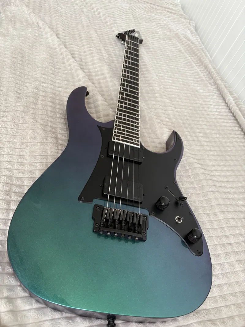 Ibanez RG631ALF Electric guitar