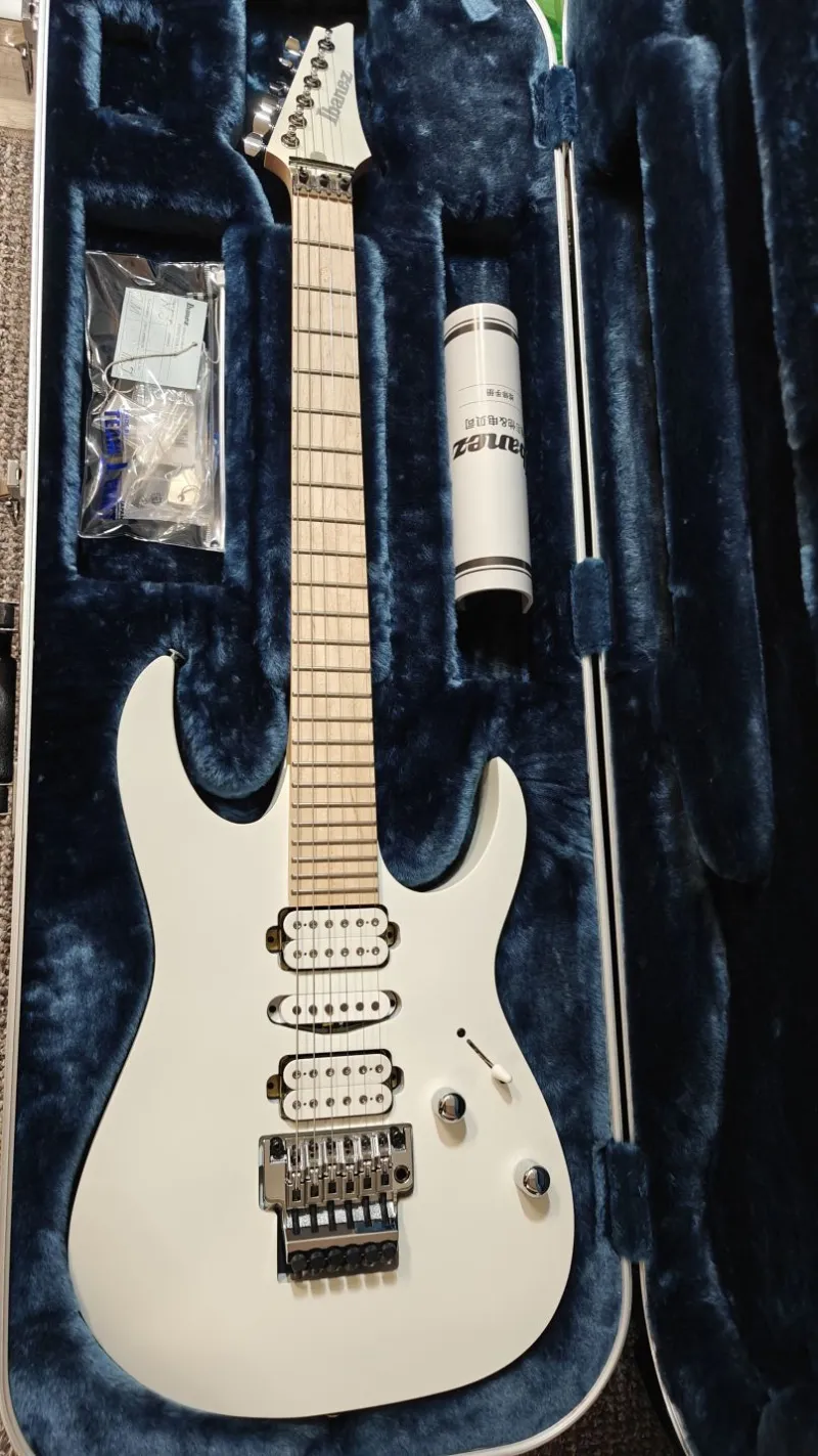 Ibanez RG6HSHMTR Guitarra eléctrica