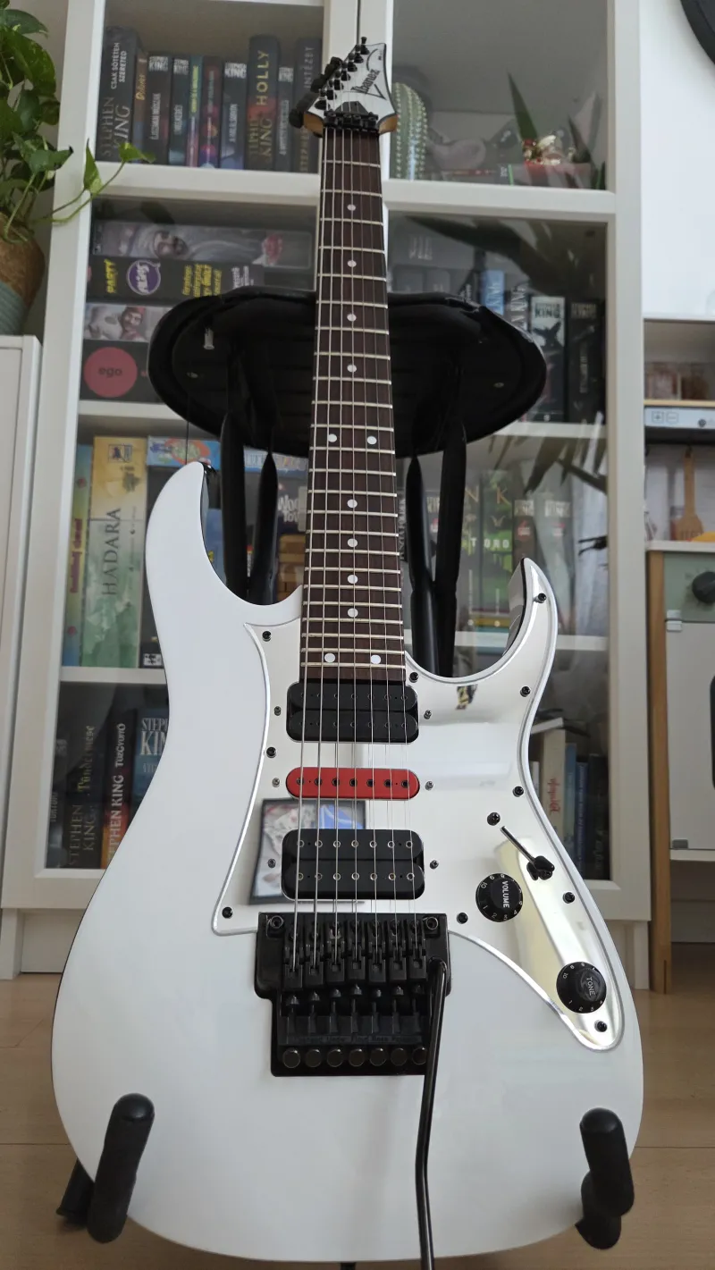 Ibanez RG7620 Elektromos gitár