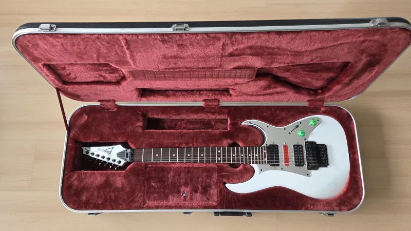 Ibanez RG7620 Guitarra eléctrica