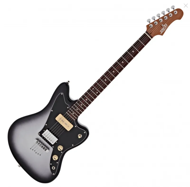 Jet JJ-350 Baritone Guitarra eléctrica