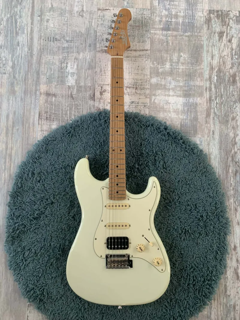 Jet JS400 Elektrická gitara