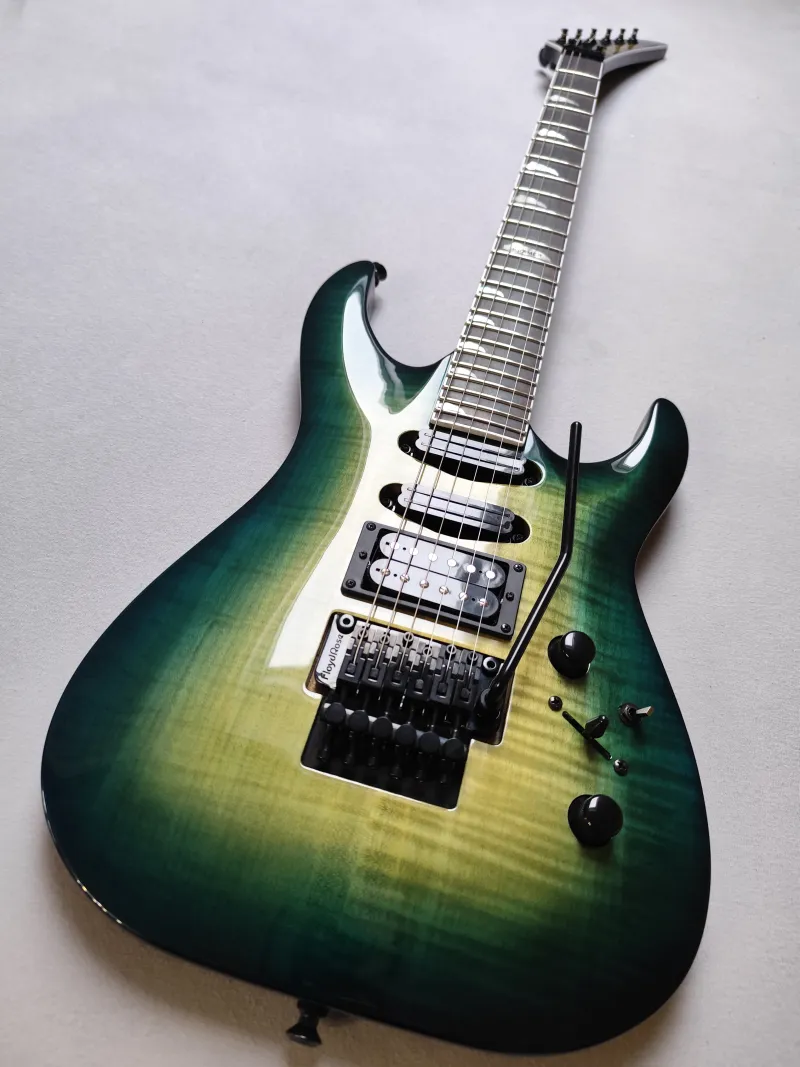 Kramer SM1 Elektromos gitár