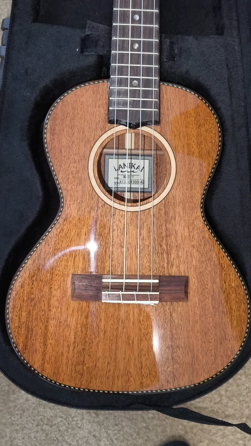 Lanikai  Ukulele