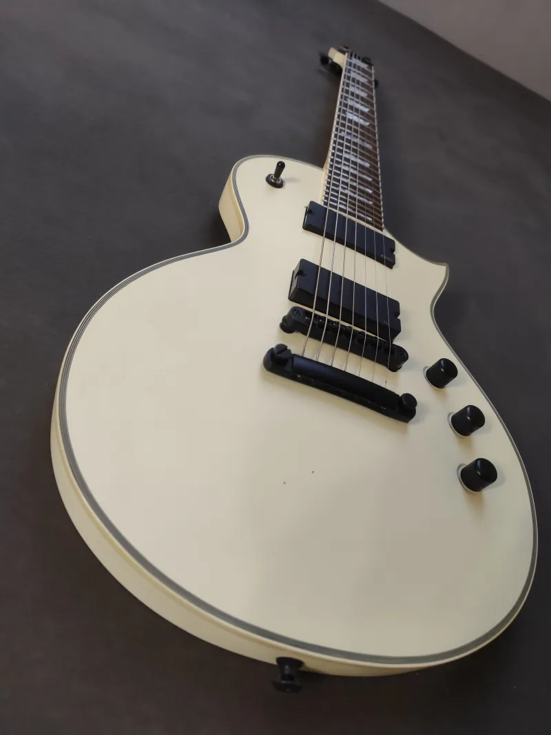 LTD EC-407 Elektromos gitár