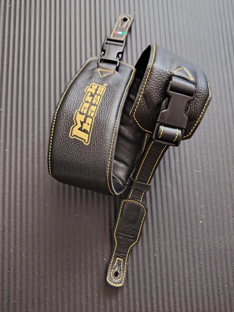 Markbass  Correa de seguridad para guitarra