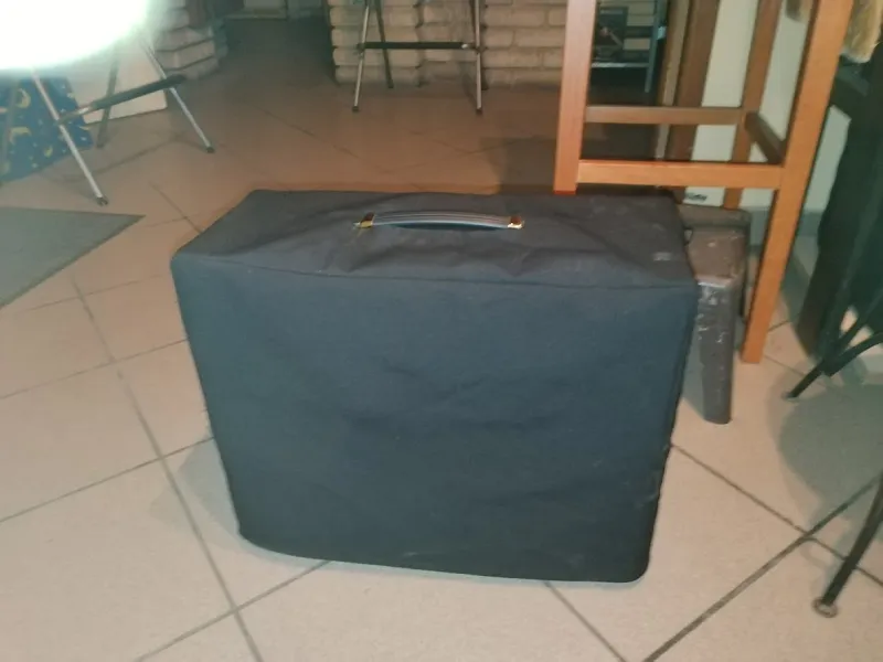 Marshall Origin 5C Csöves gitárkombó