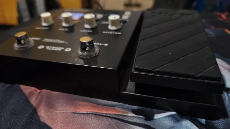 Nux MG 300 Multieffekt