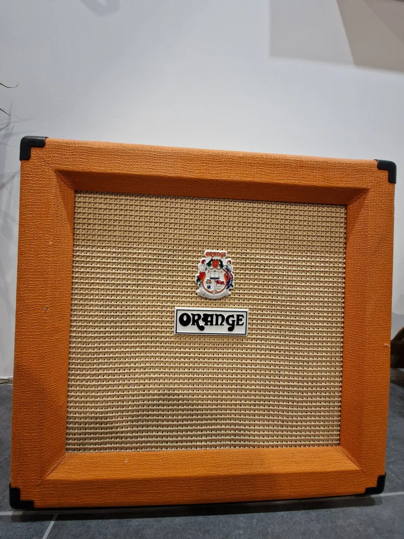 Orange Tiny Terror Combo 15W7W Röhren-Gitarrencombo