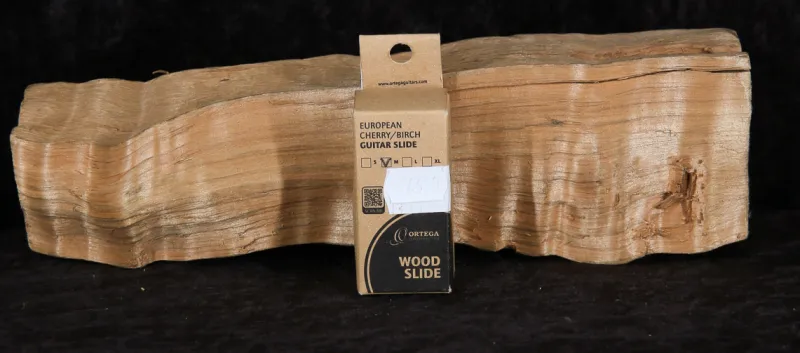 Ortega Fa Slide ring