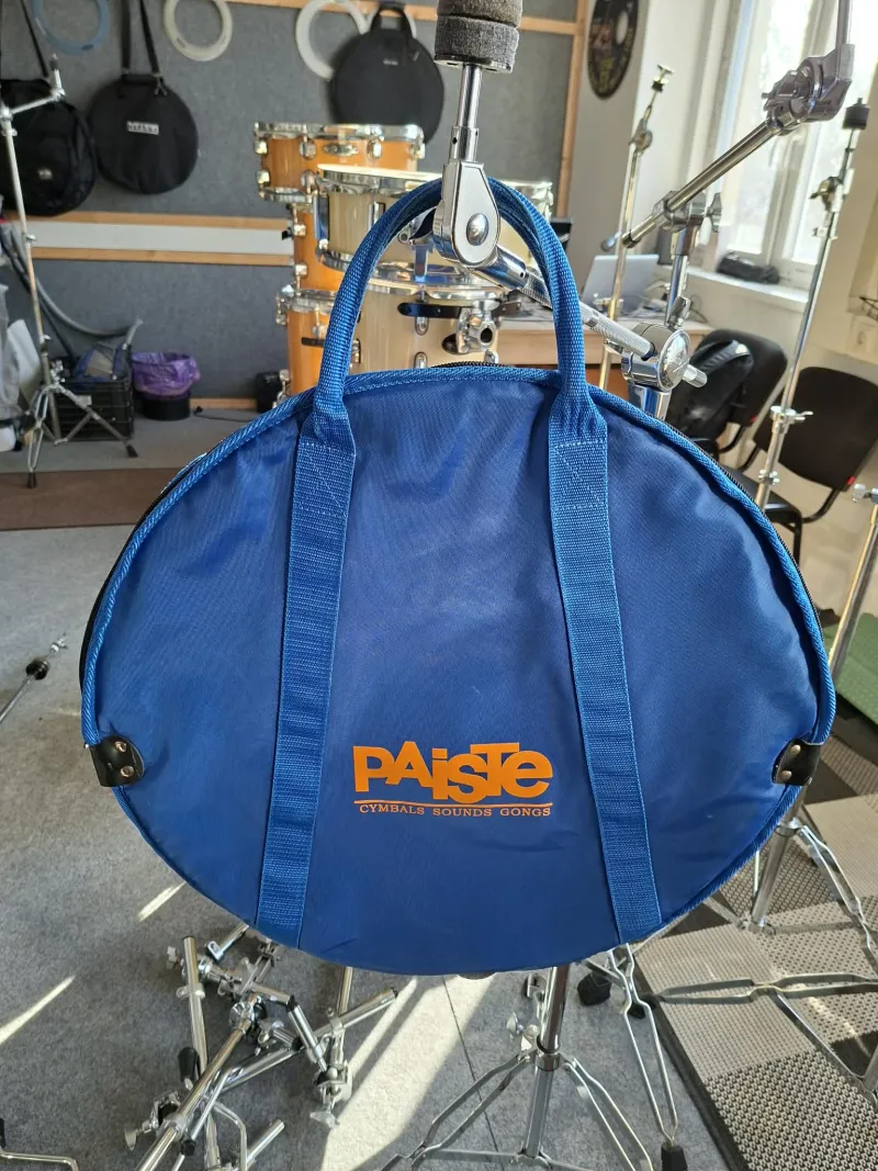 Paiste  Puzdro
