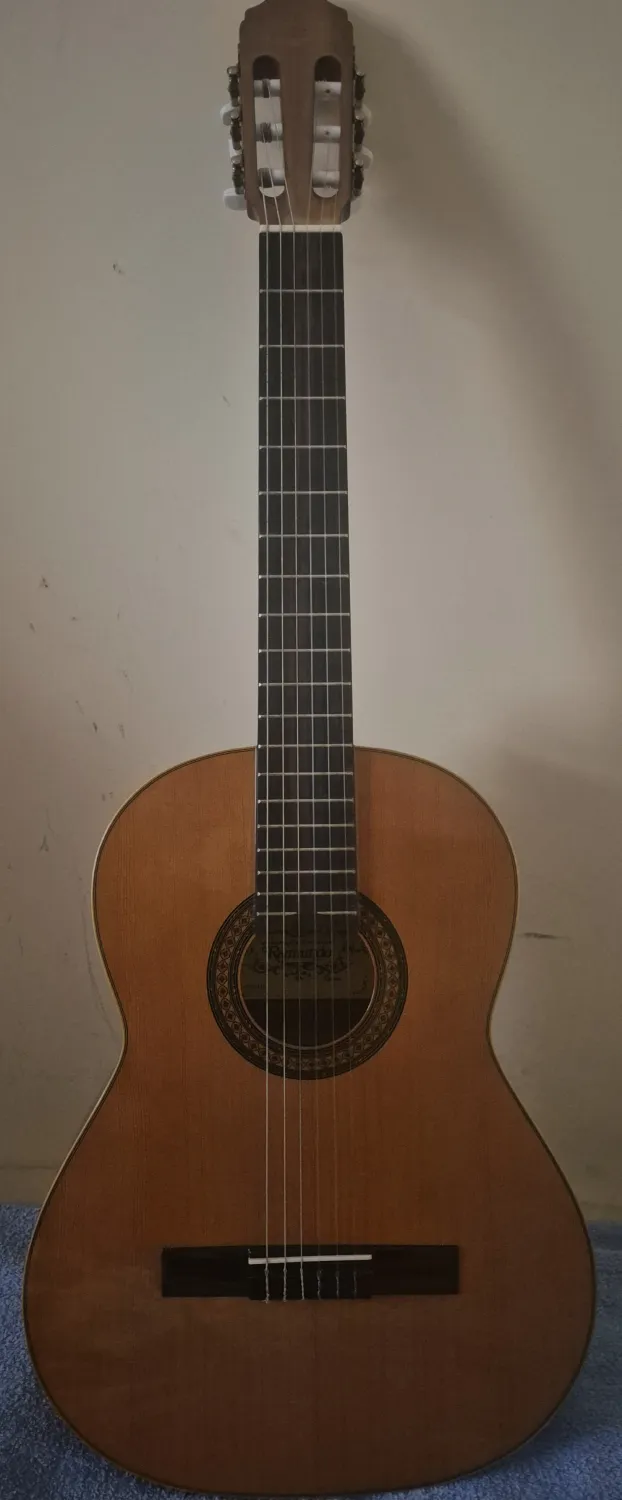 Raimundo 112 Classic guitar