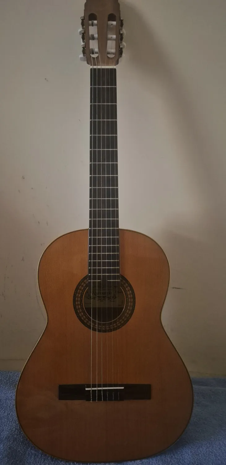 Raimundo 112 Classic guitar