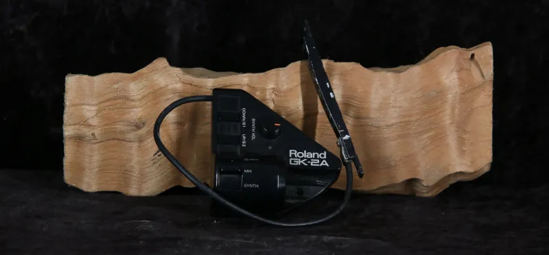Roland GK-20A Pickup