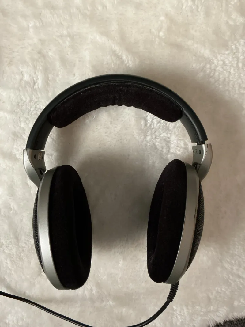 Sennheiser Hd 569 Auriculares