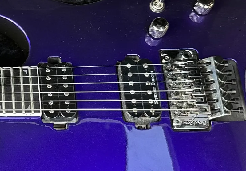 Seymour Duncan JB szett Pickup set