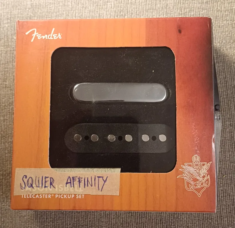 Squier Telecaster Pickup