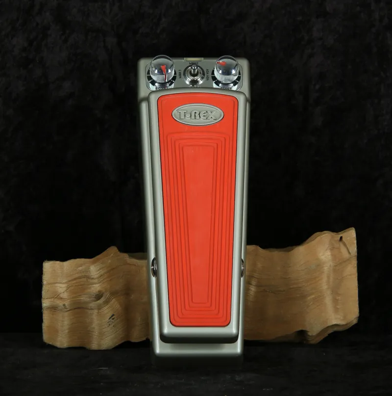 T-Rex Gull Wah pedál