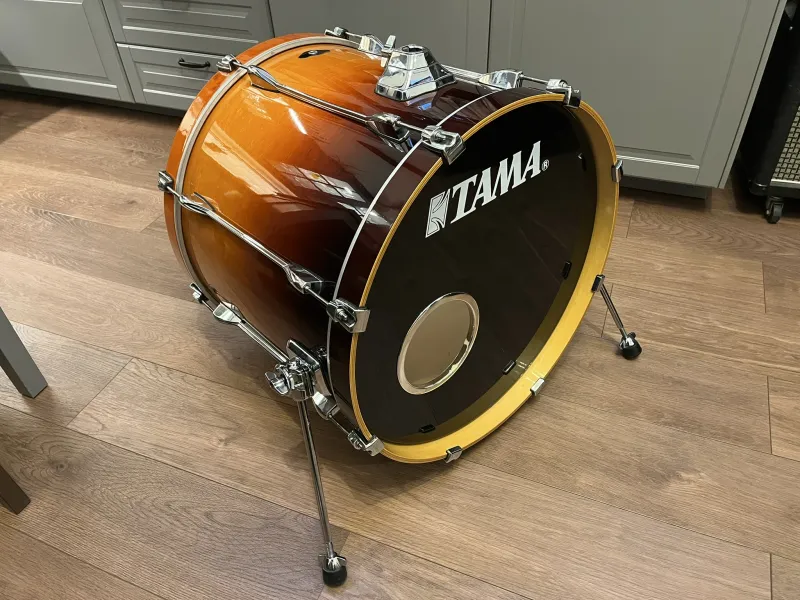 TAMA Superstar SLB22E-CAF 2218 láb Drum